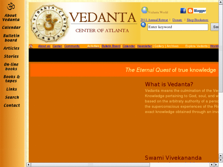 www.vedanta-atlanta.org