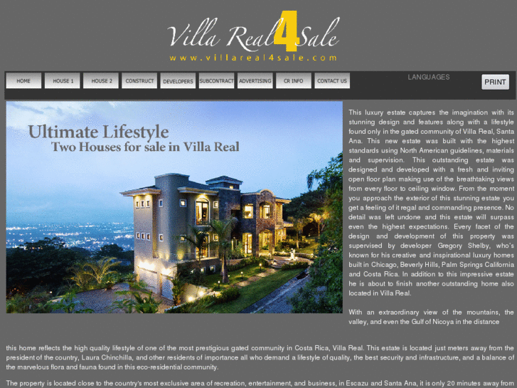 www.villareal4sale.com