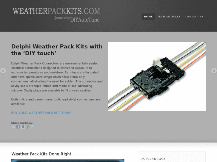 www.weatherpackkit.net