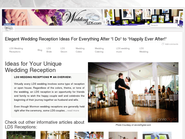 www.weddinglds.info