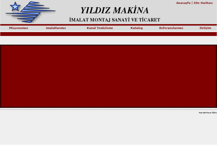 www.yildizmakina.net