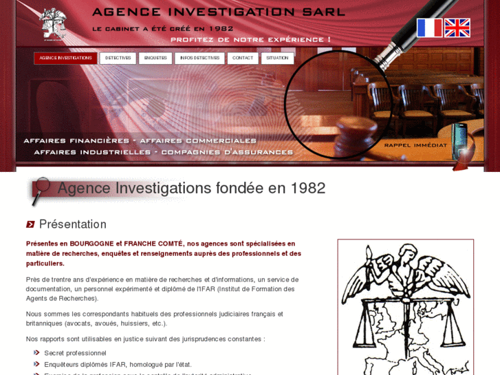 www.agence-investigations.com