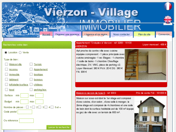 www.agence-village-immobilier.com