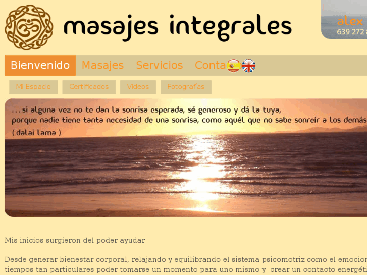 www.alex-masajes-mallorca.com