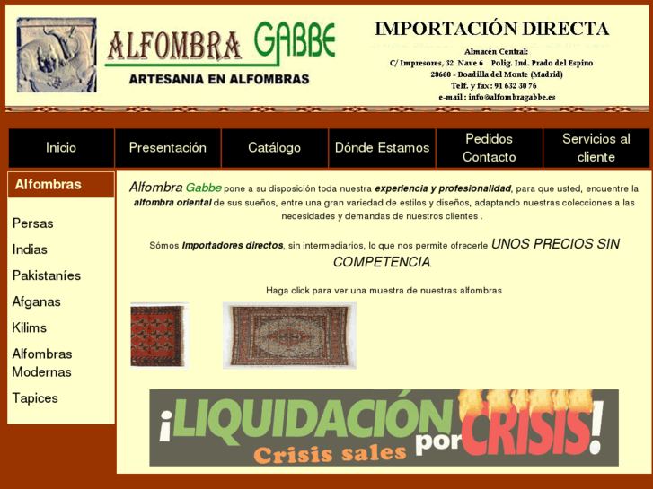 www.alfombragabbe.es