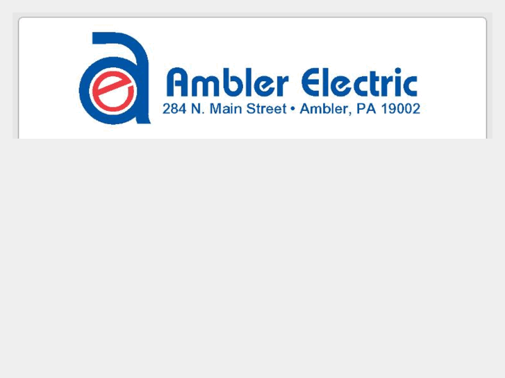 www.amblerelectric.com