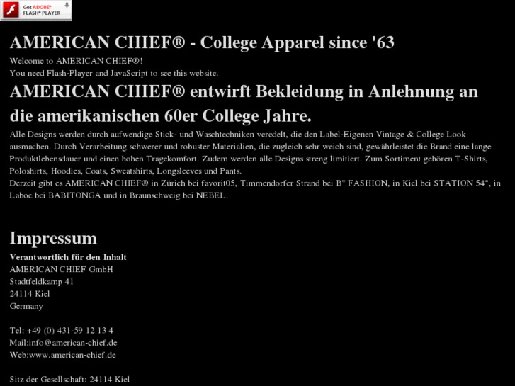 www.american-chief.de