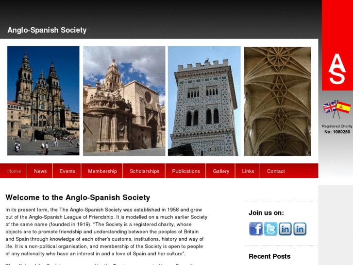 www.anglospanishsociety.org