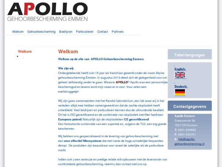 www.apollo-emmen.nl