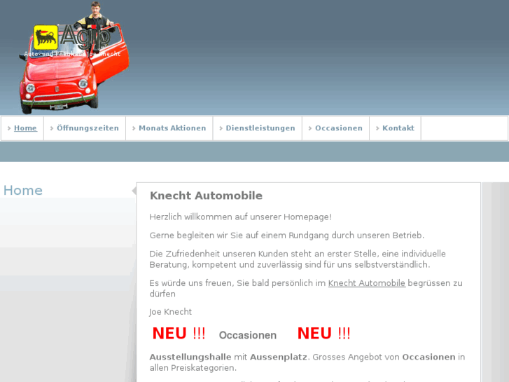 www.autohaus-knecht.com