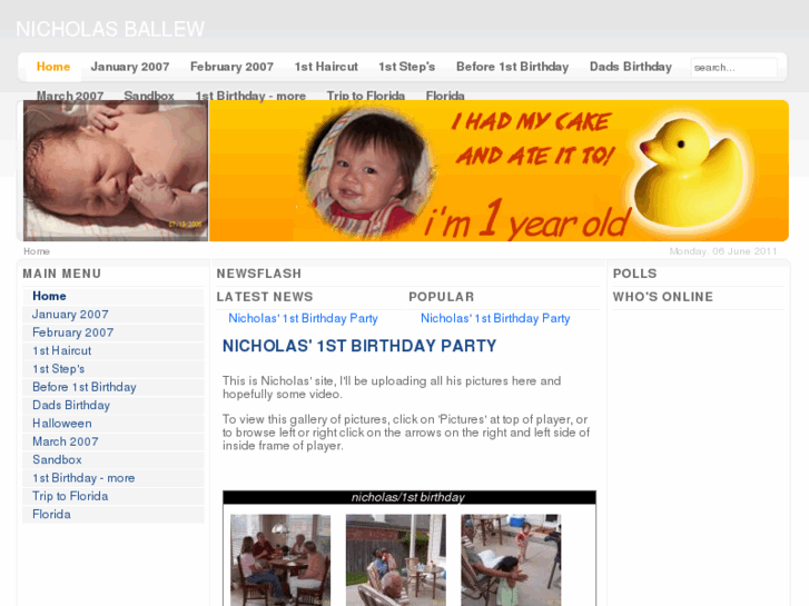 www.ballew-family.org