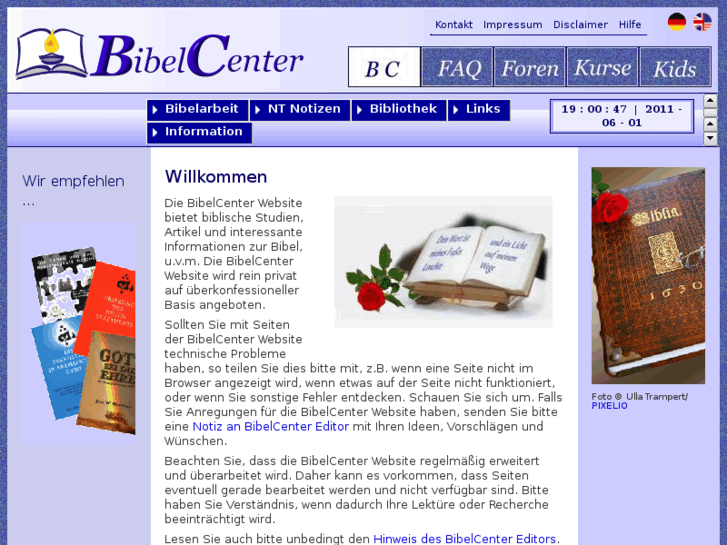 www.bibelcenter.com