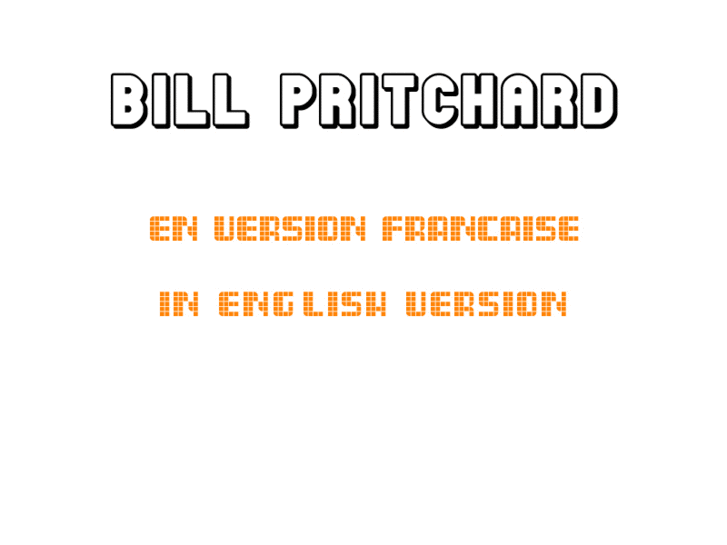 www.billpritchard.net