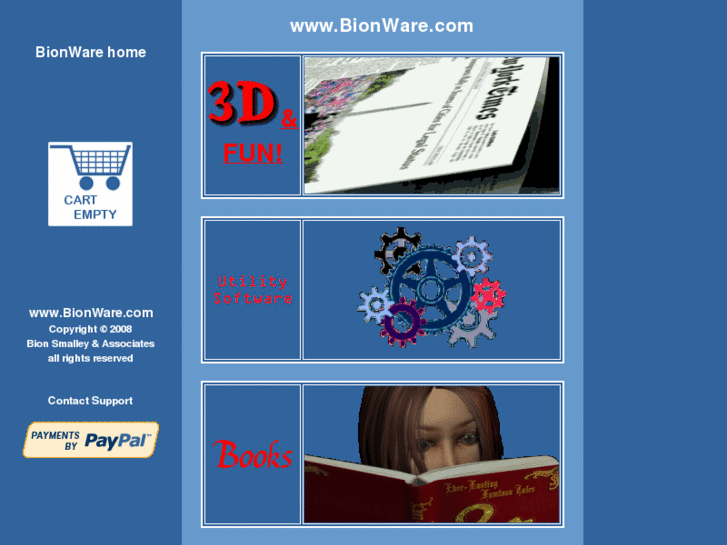 www.bionware.com