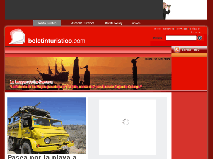 www.boletinturistico.com