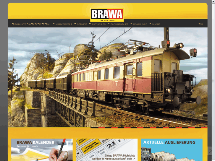 www.brawa.de