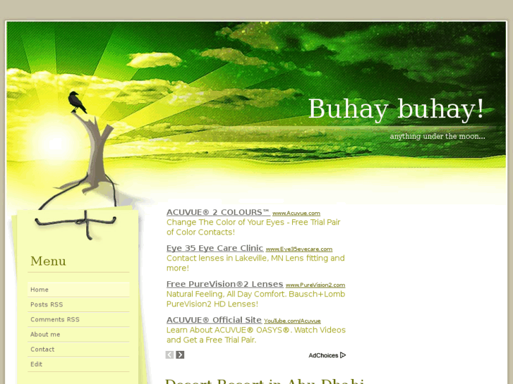 www.buhaybuhay.com