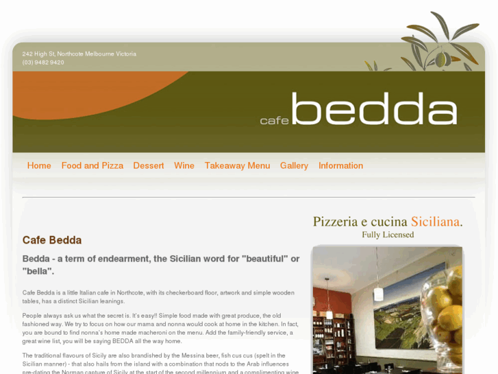 www.cafebedda.com