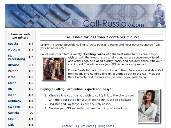 www.call-russia.com