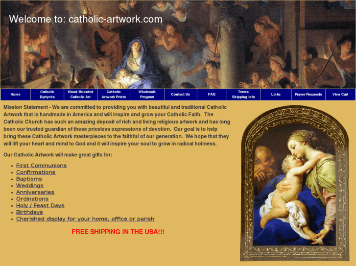 www.catholic-artwork.com