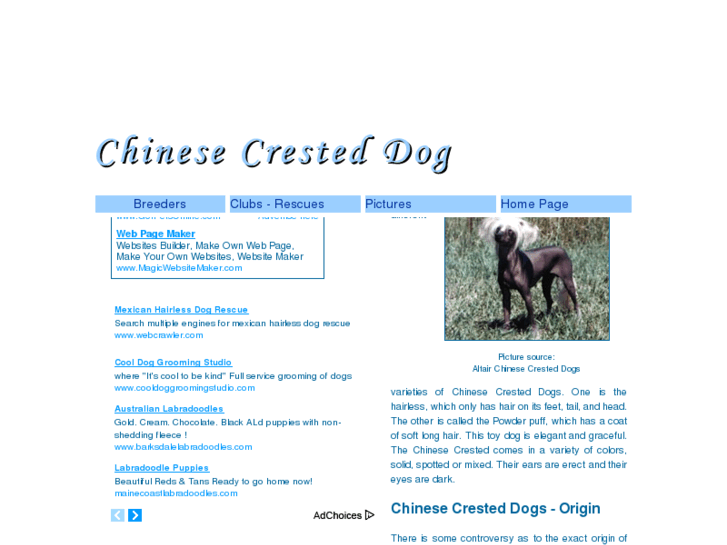 www.chinese-crested-dogs.org