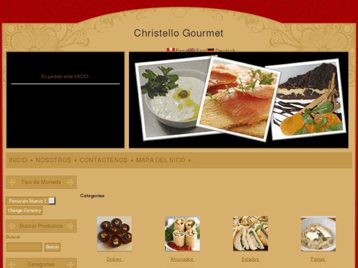 www.christello-gourmet.com