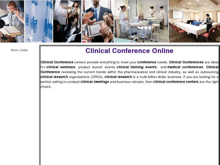 www.clinicalconference.com