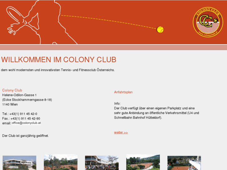 www.colonyclub.at