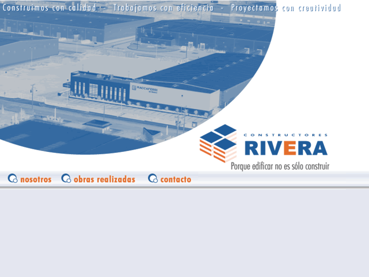 www.constructoresrivera.com