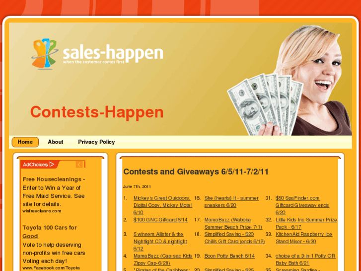 www.contests-happen.com