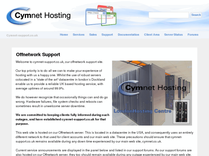 www.cymnet-support.co.uk