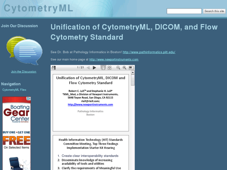 www.cytometryml.com