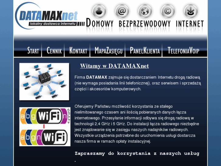 www.datamaxnet.pl