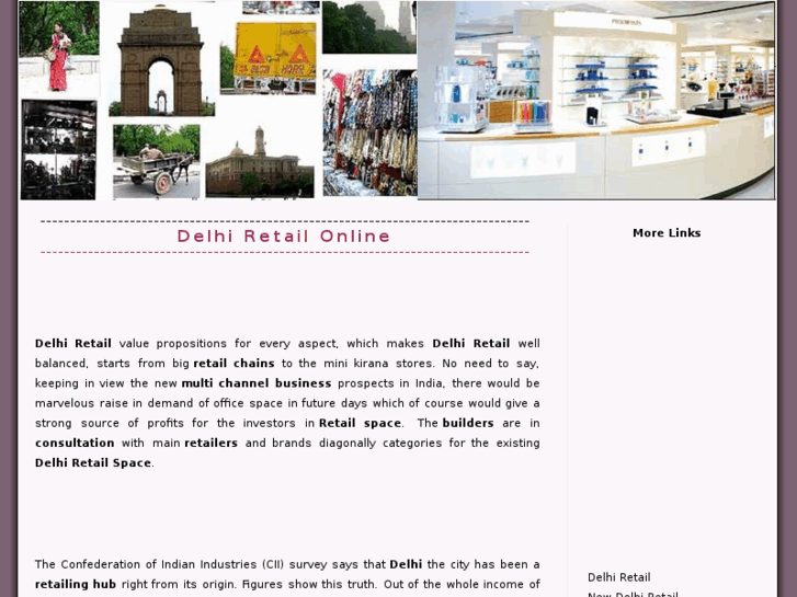 www.delhiretail.com