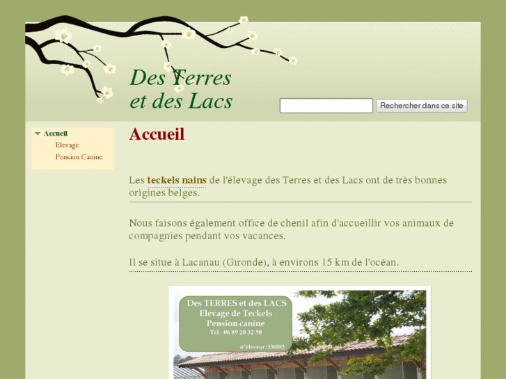 www.desterresetdeslacs.com