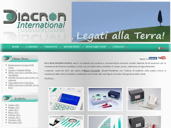 www.diacron.com