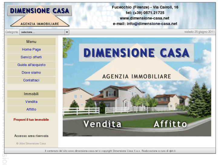 www.dimensione-casa.net