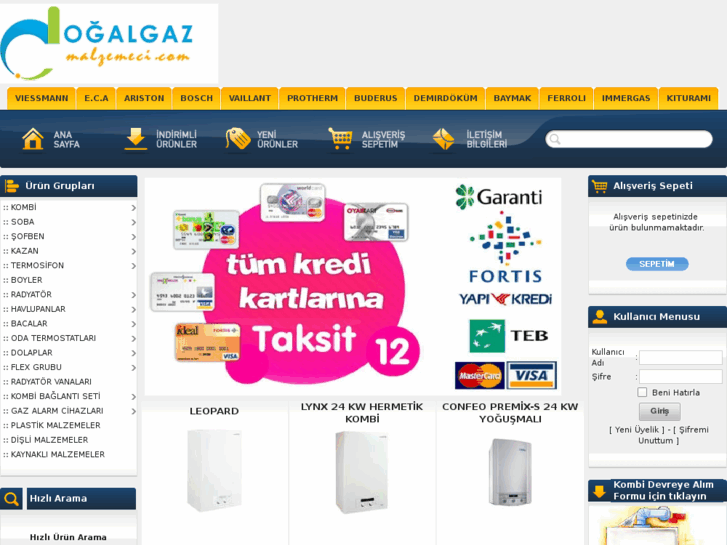 www.dogalgazmalzemeci.com