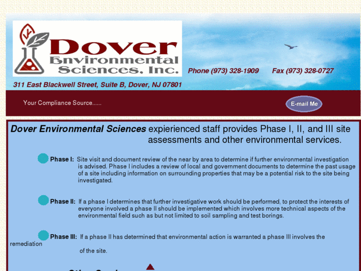 www.dover-environmental.com