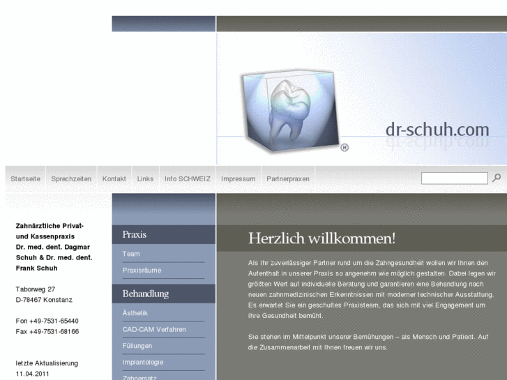 www.dr-schuh.com