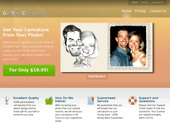 www.drawcaricatures.org