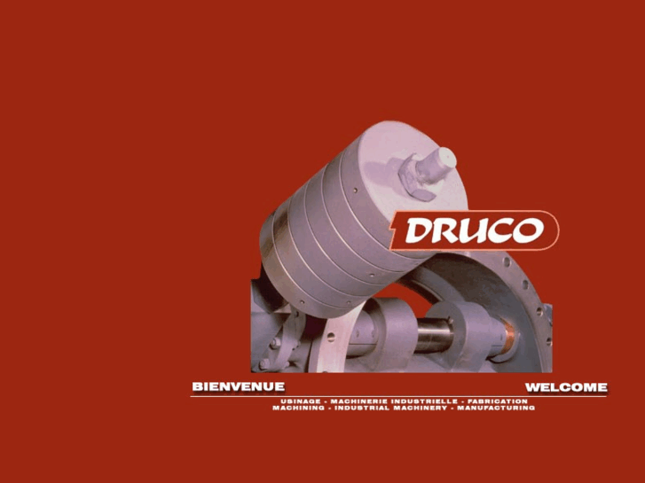 www.druco.ca