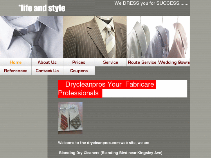 www.drycleanpros.biz