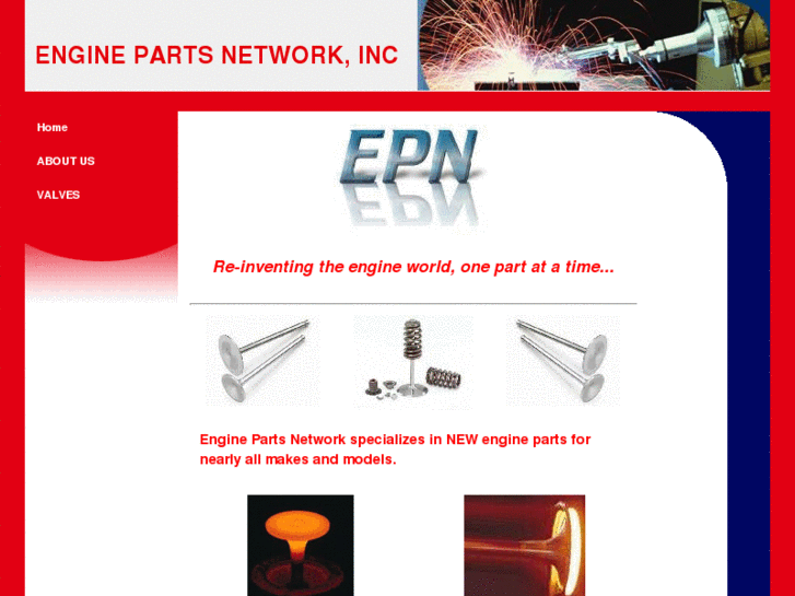 www.enginepartsnetwork.com