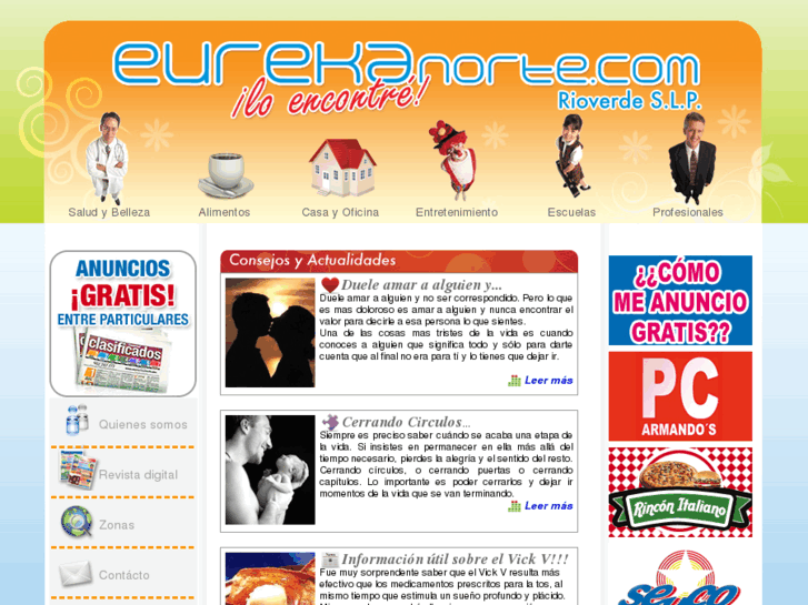 www.eurekarioverde.com