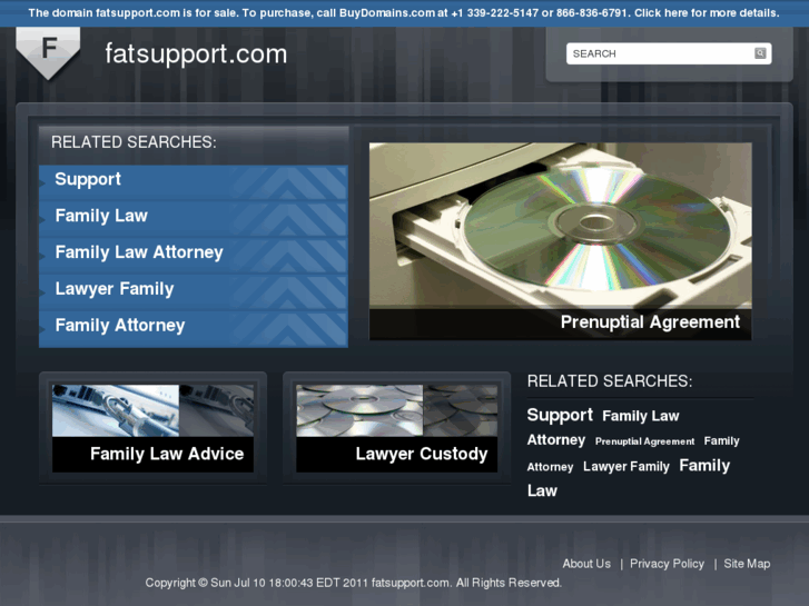 www.fatsupport.com