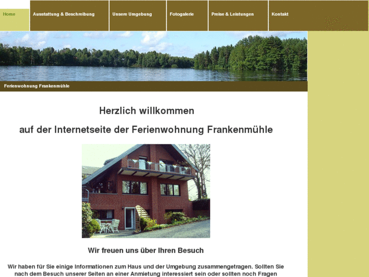 www.ferienwohnung-frankenmuehle.de