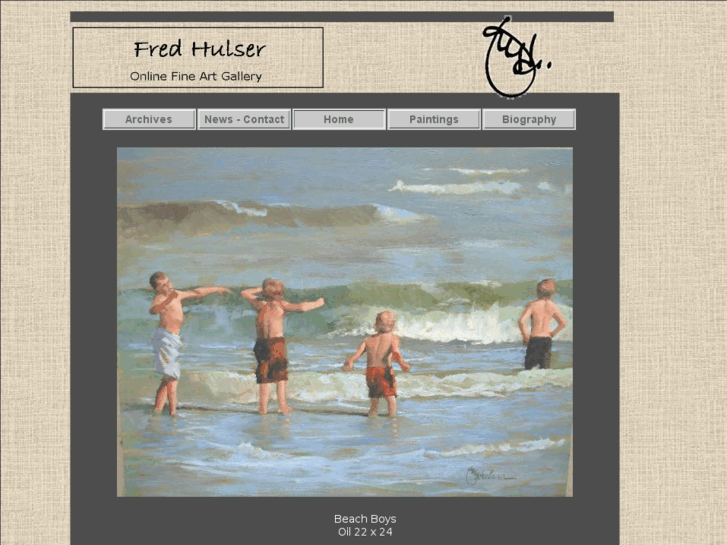 www.fredhulser.com