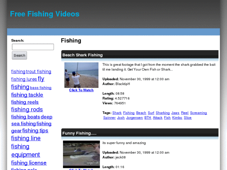 www.free-fishing-videos.com