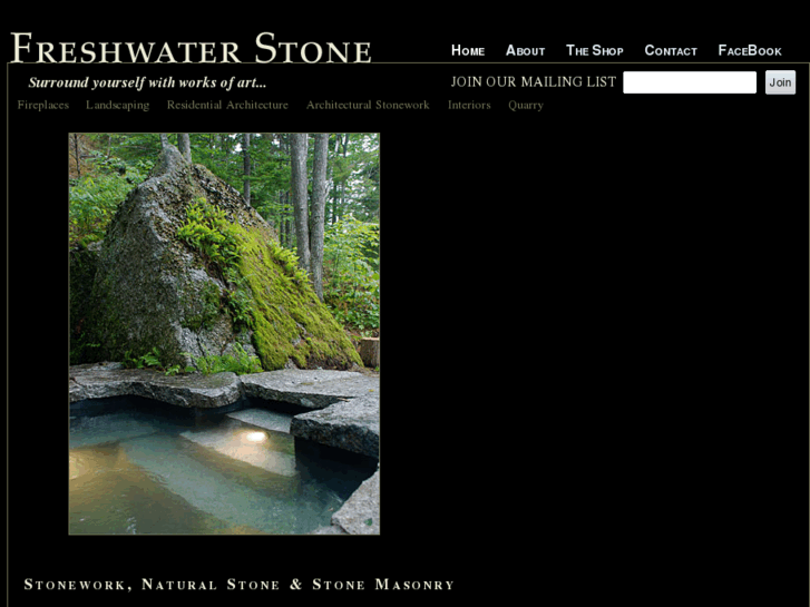 www.freshwaterstone.com